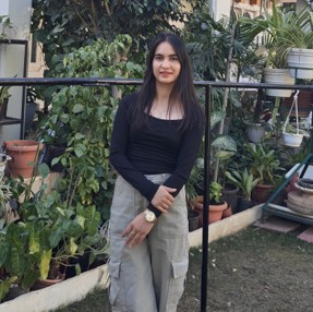 Akanksha Negi
