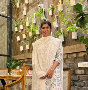 Anjila Iqbal