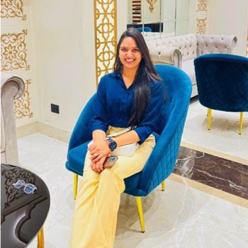 Payal Nagori