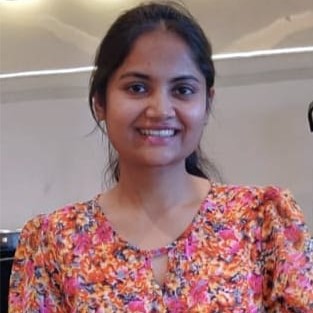Dr. Snehanjali Behera